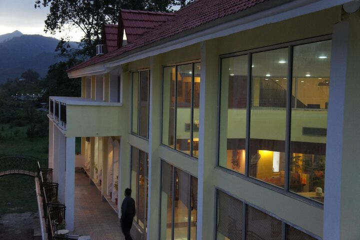 Hotel 48 of 58