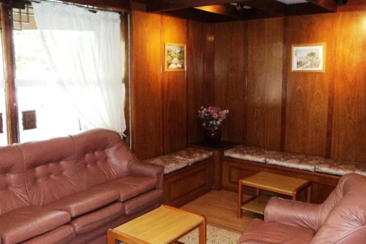 Hotel Cielo Azul