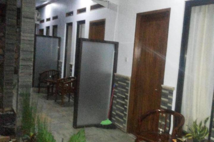RF Hotel