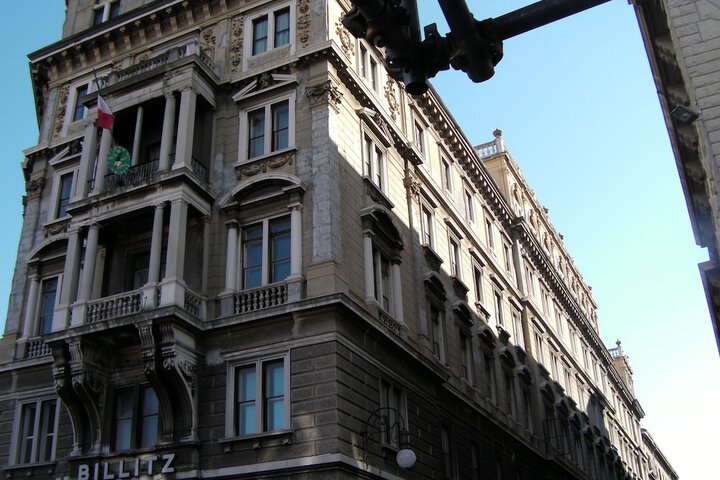 Hotel 49 of 55
