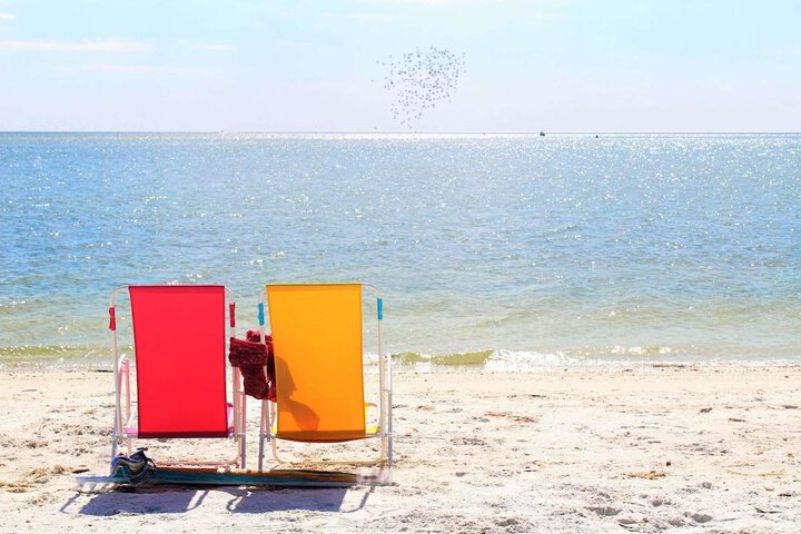 Beach 31 of 33