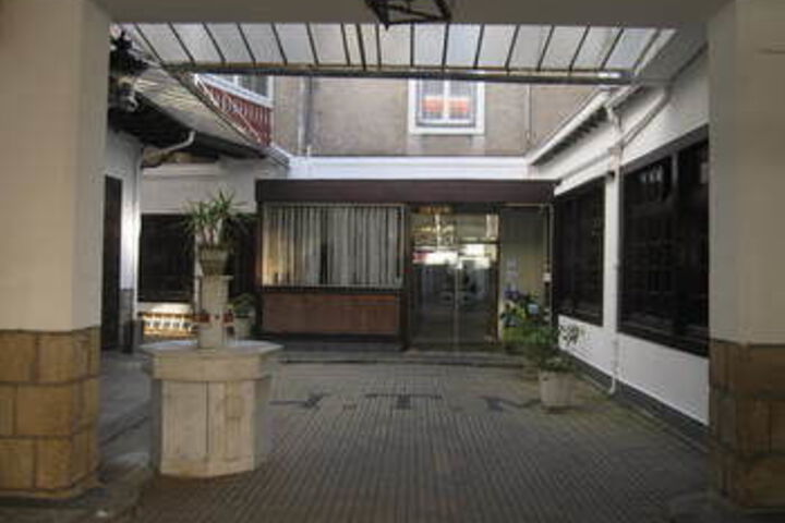 Hotel 19 of 27
