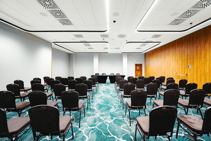 Meeting 64 of 70
