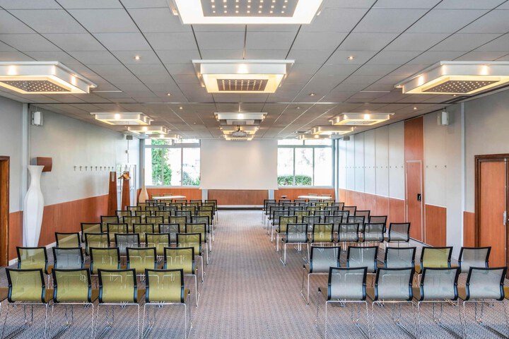 Meeting 124 of 149