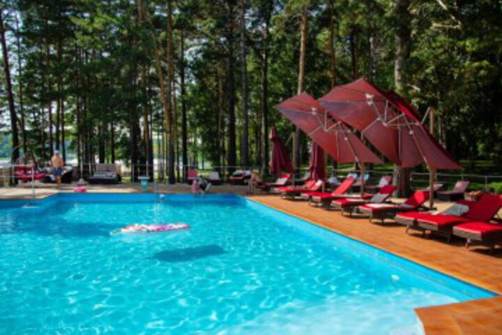 MOROZOVO RESORT HOTEL