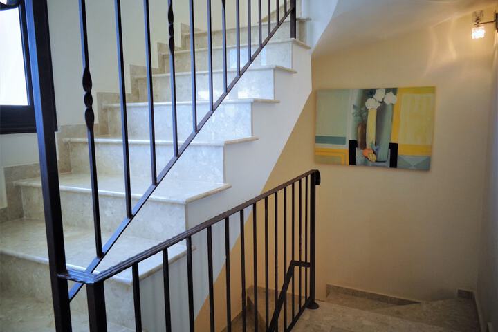 Hotel Interior 123 of 131