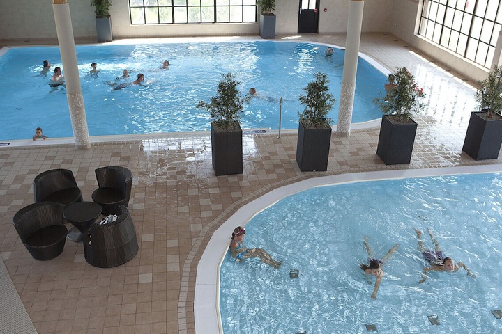 Pool 6 of 39