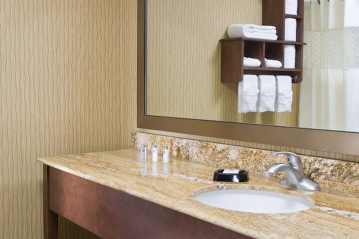 Bath Amenities