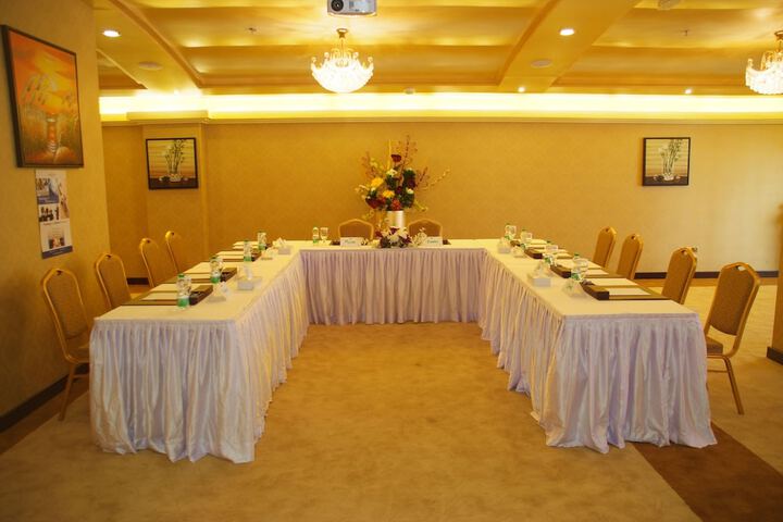 Meeting 52 of 57