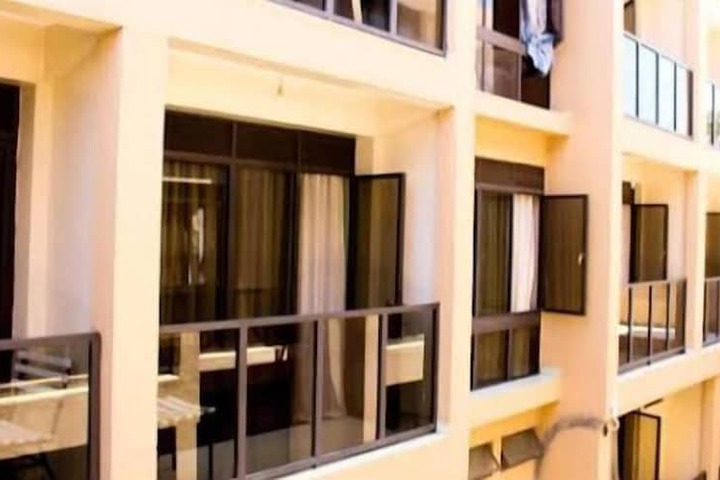 Hotel Twin Towers Homa Bay