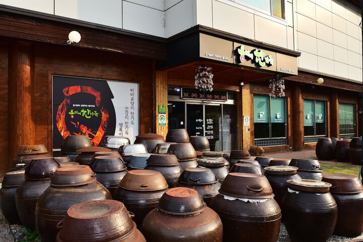 Restaurants