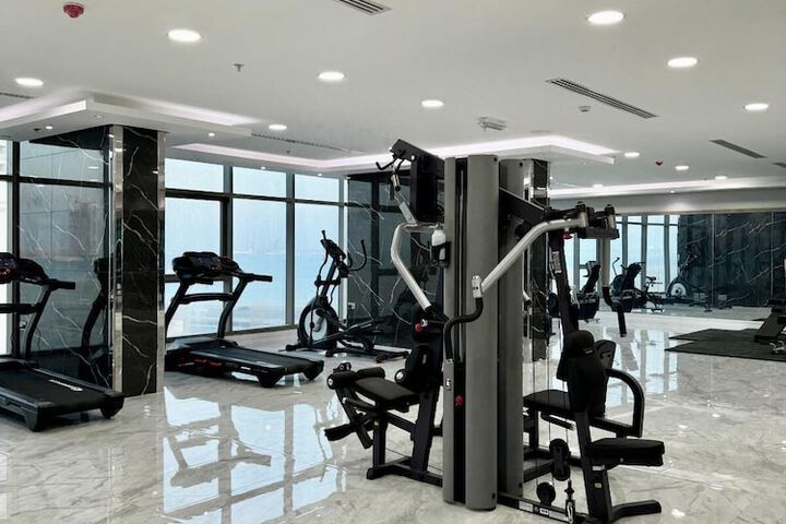 Health and Fitness 40 of 42