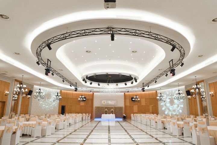 Wedding/Banquet 66 of 73
