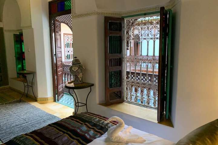 Room 7 of 25