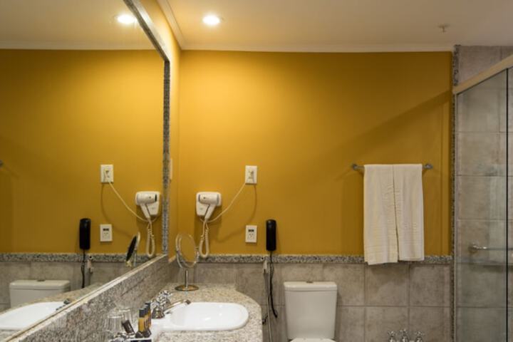 Bath Amenities