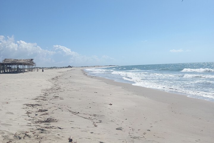 Beach 51 of 55