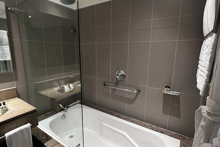 Bath Amenities