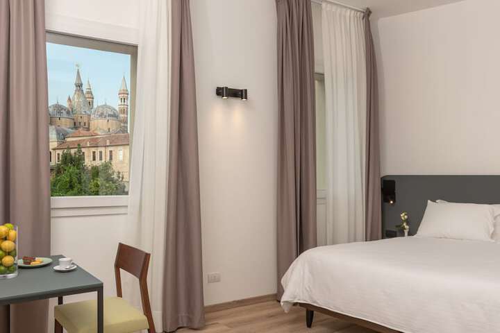 Hotel Canton dell Orto