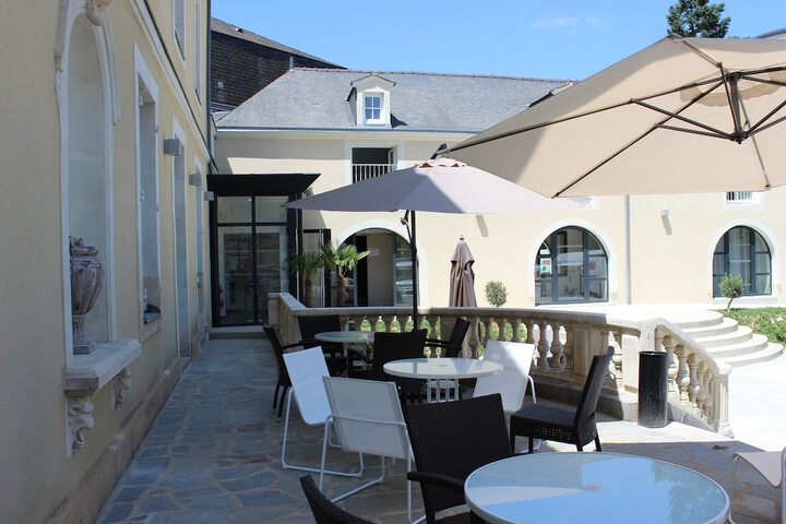 Terrace/Patio 51 of 53