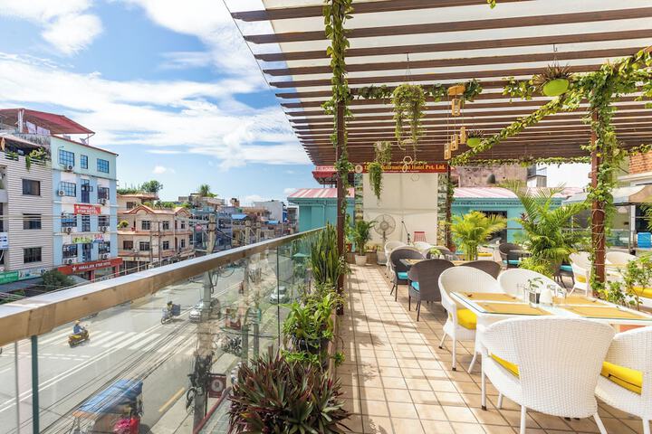 Terrace/Patio 81 of 84