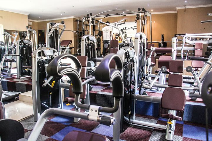 Health and Fitness 46 of 75