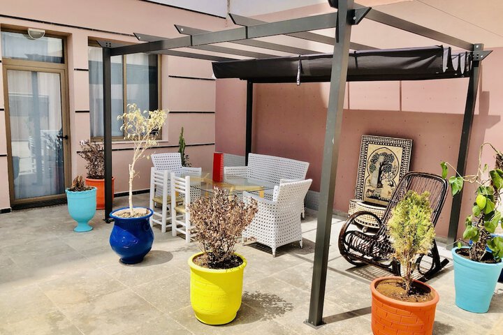 Terrace/Patio 30 of 47