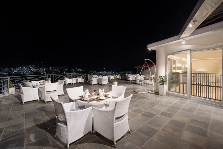 Terrace/Patio 26 of 51