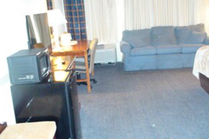 Suite Photo