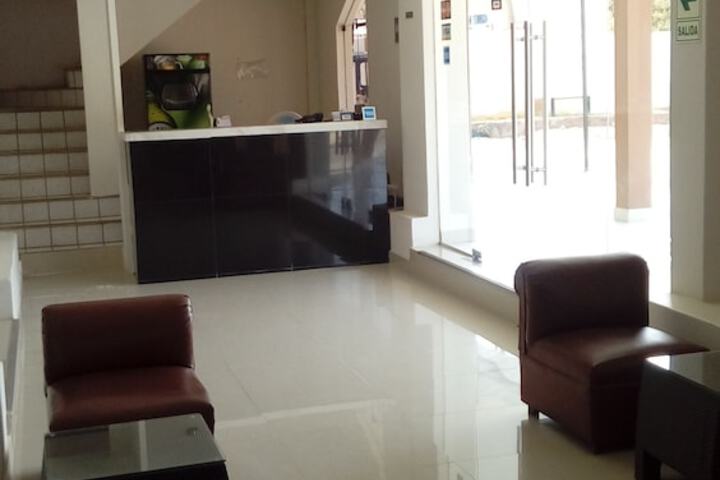 Hotel Interior 2 of 11