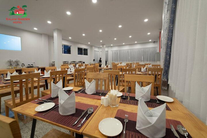 Dining Photos