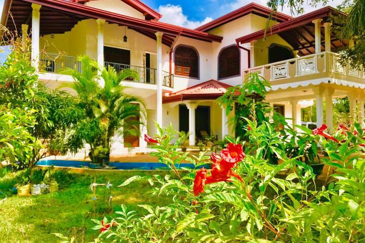 Green Edge Residences