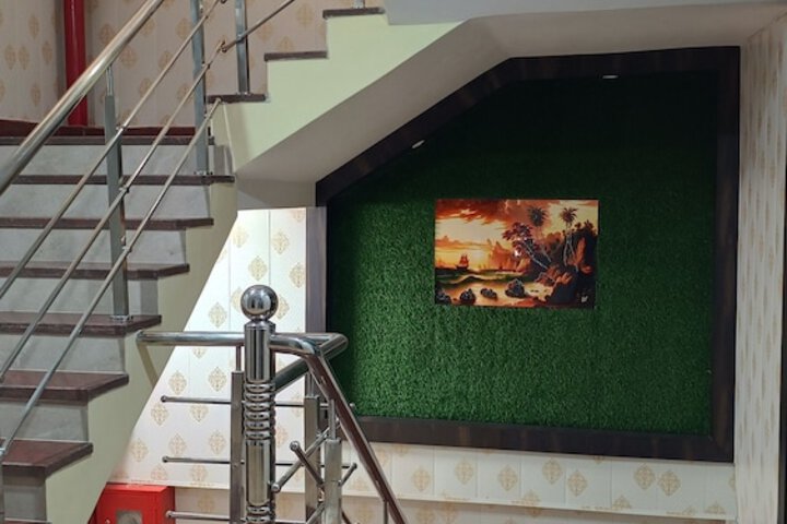 Hotel Interior 2 of 17