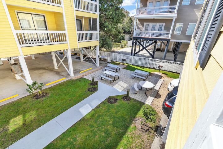 Terrace/Patio 63 of 63