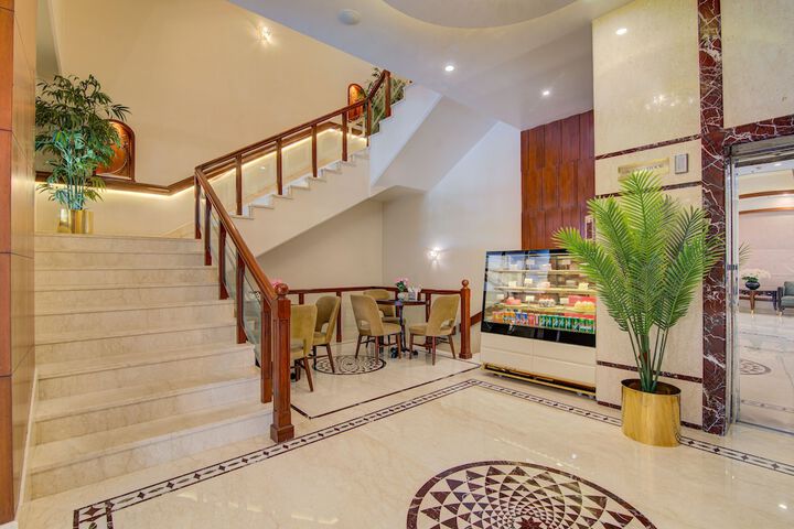Hotel Interior 90 of 99