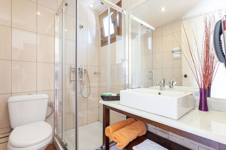 Bathroom Vanities