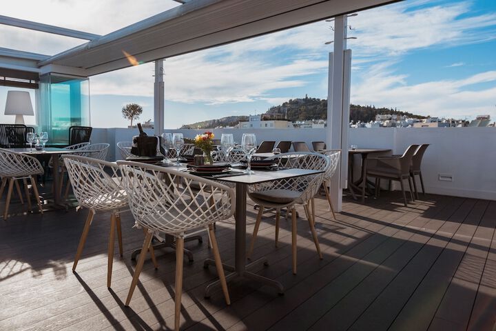 Terrace/Patio 104 of 122