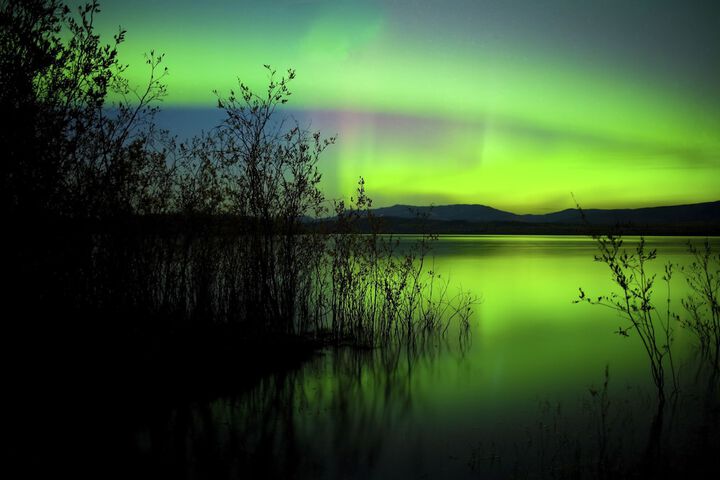 Lake