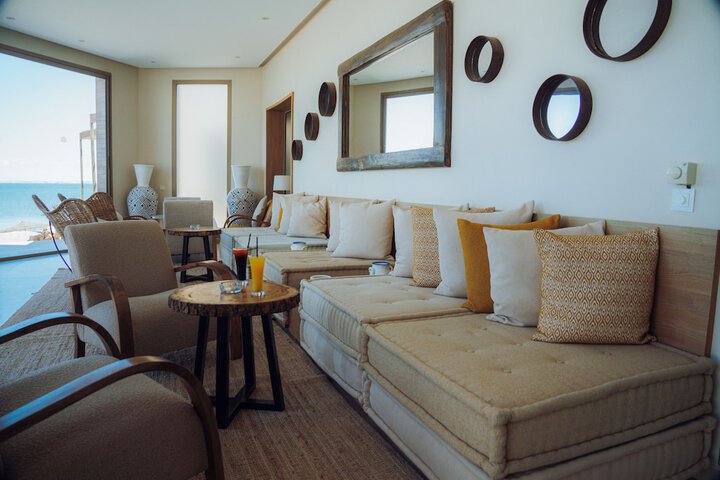 Hotel Interior 65 of 73