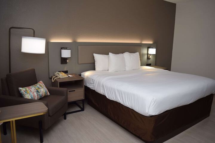 1 King Bed (15 of 16)