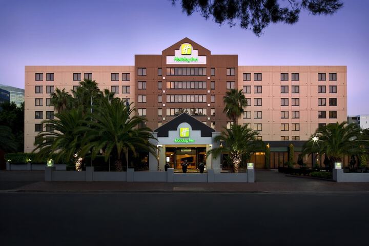 Hotel 118 of 129