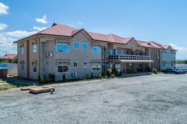 Karick Hotel