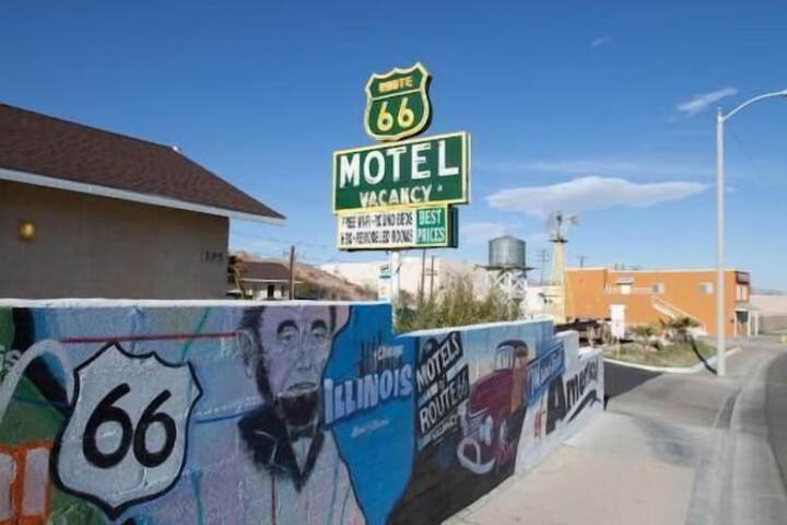 Hotel Interior 10 of 37