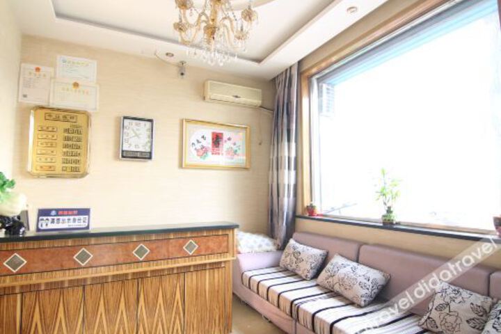 Hotel Interior 6 of 14
