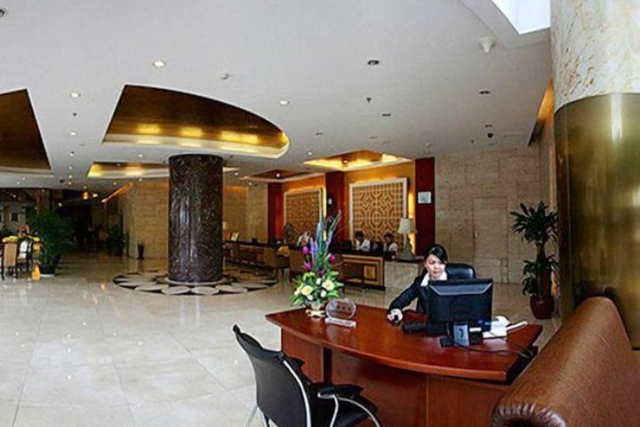 Hotel Interior 2 of 22