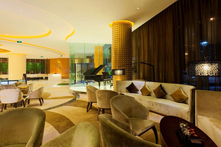 Lobby Photos