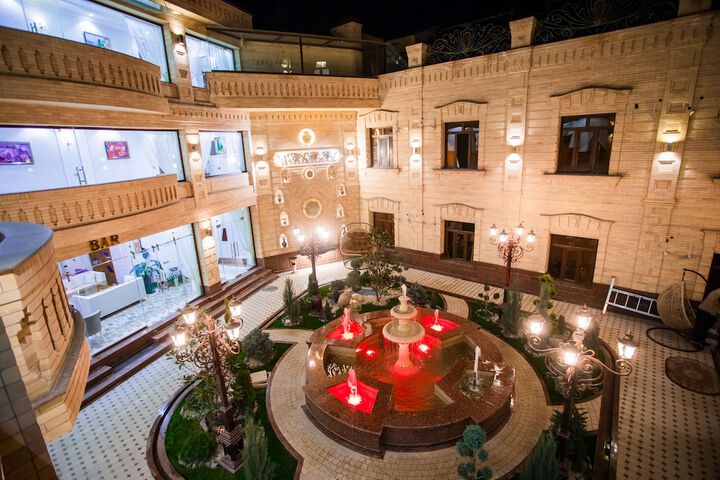 Hotel 51 of 57