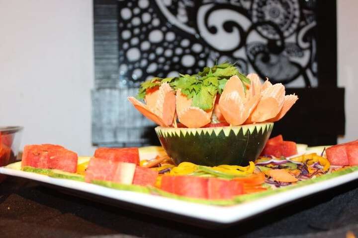Food