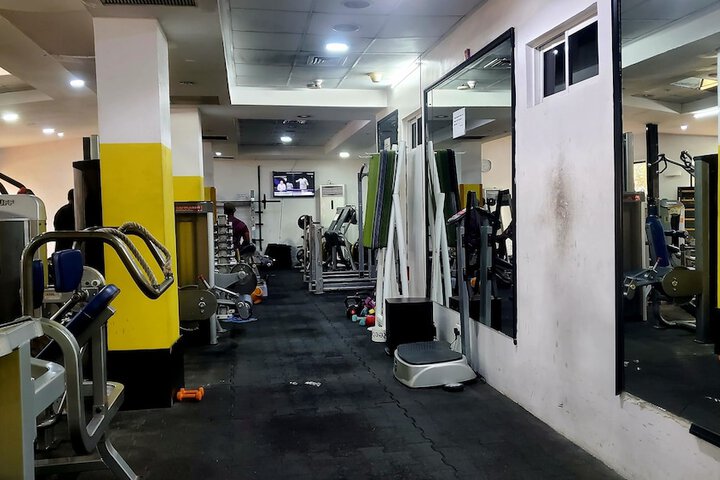 Health and Fitness 27 of 41