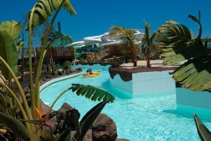 Water park