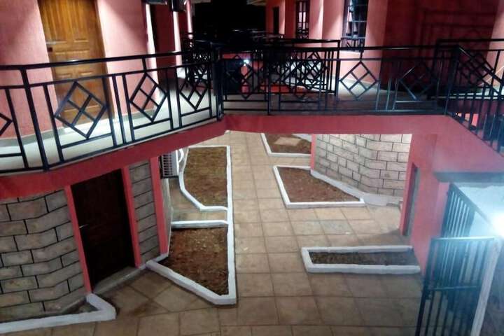 Hotel Interior 54 of 60
